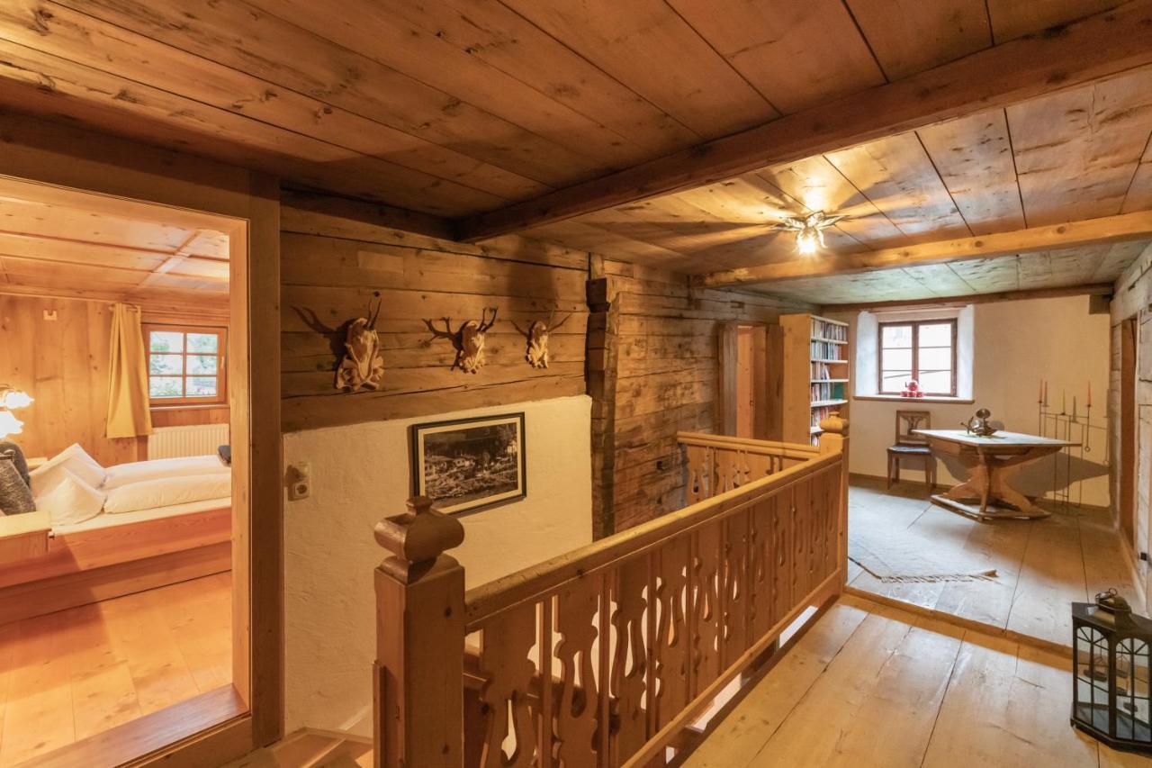 Hansa House Steeg Bagian luar foto