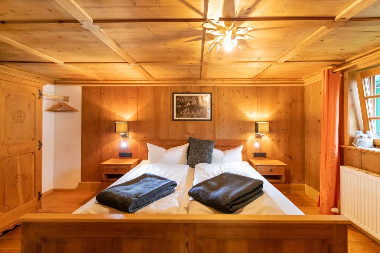 Hansa House Steeg Bagian luar foto