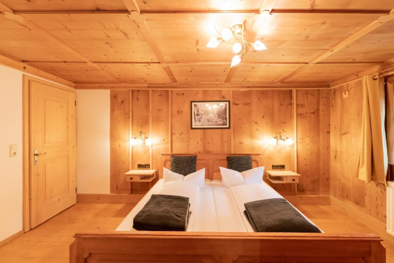 Hansa House Steeg Bagian luar foto