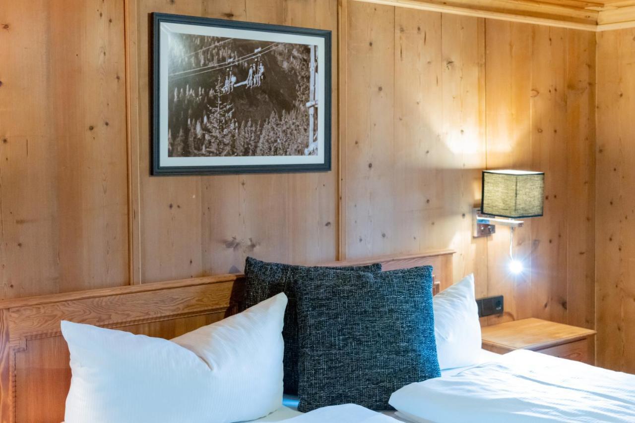 Hansa House Steeg Bagian luar foto