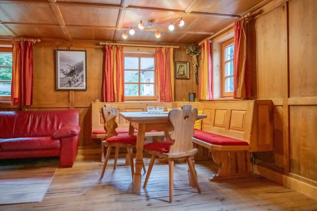 Hansa House Steeg Bagian luar foto